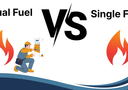 Dual Fuel vs Single Fuel