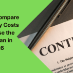 How to Compare Electricity Costs & Choose the Best Plan in 2026