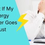 What If My Energy Supplier Goes Bust