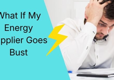 What If My Energy Supplier Goes Bust