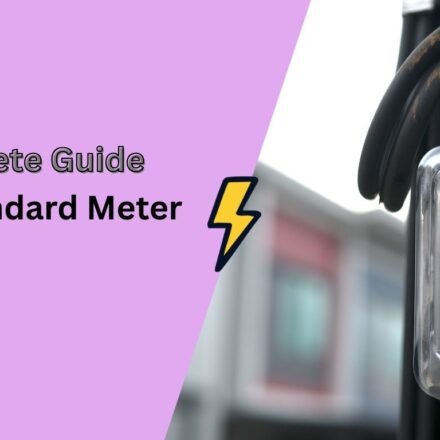 A Complete Guide of Standard Meter