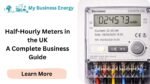 Half-Hourly-Meters