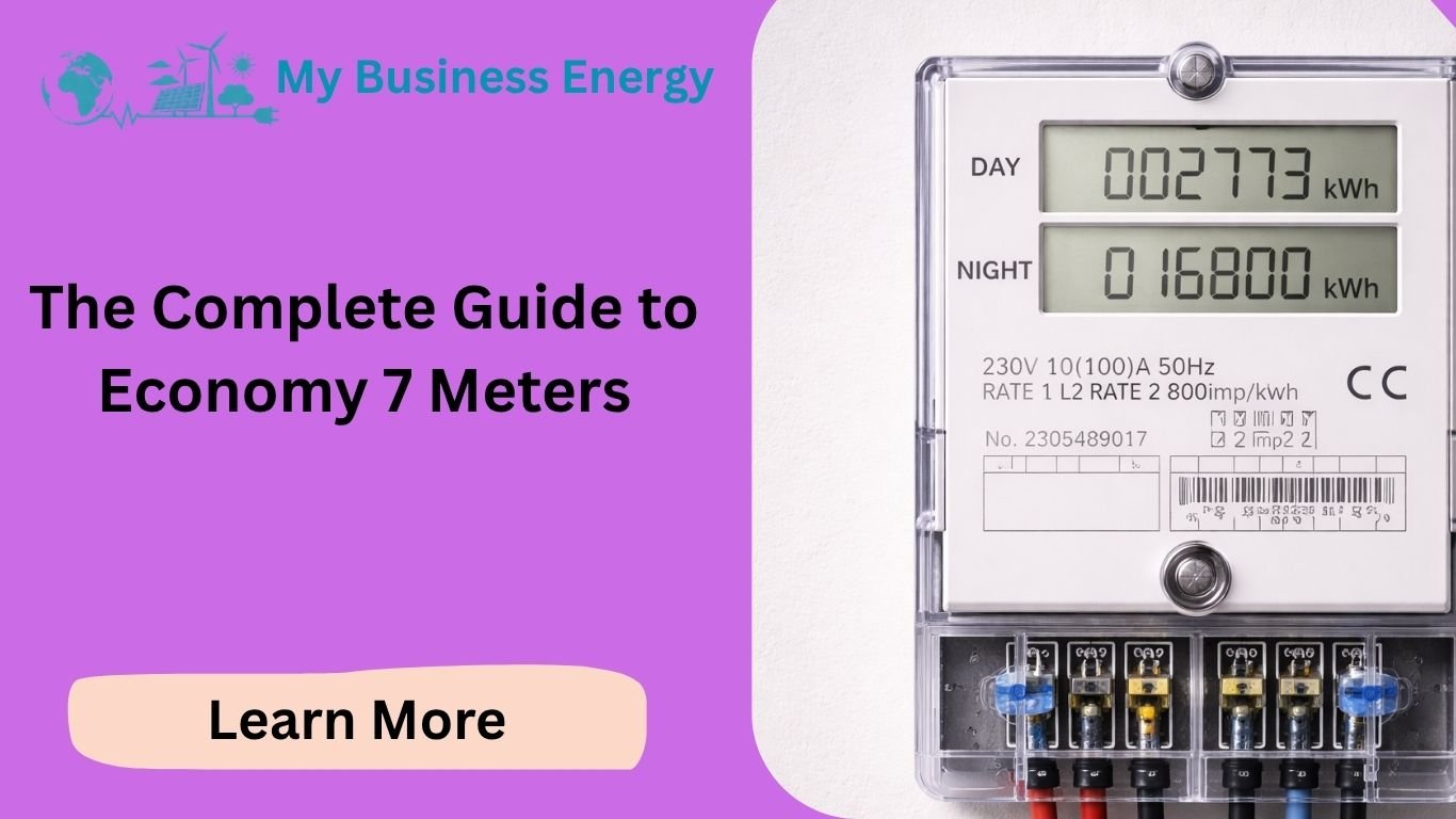 Economy 7 Meters: Cheap Night Energy