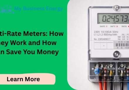 Multi-Rate Meters: How They Work & Save You Money