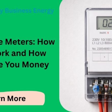 Multi-Rate Meters: How They Work & Save You Money