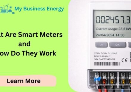 Smart Meters: Upgrade Your Energy