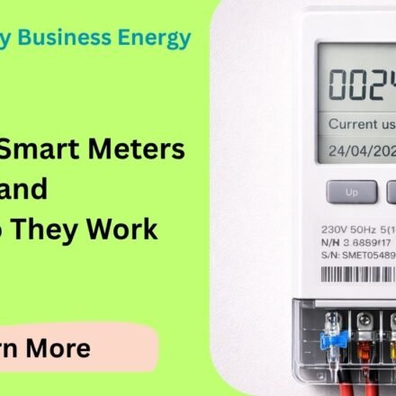 Smart Meters: Upgrade Your Energy