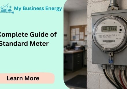 A Complete Guide of Standard Meter