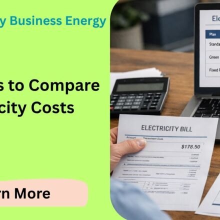 Best Ways to Compare Electricity Costs
