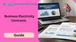 Guide to UK Business Electricity Contracts