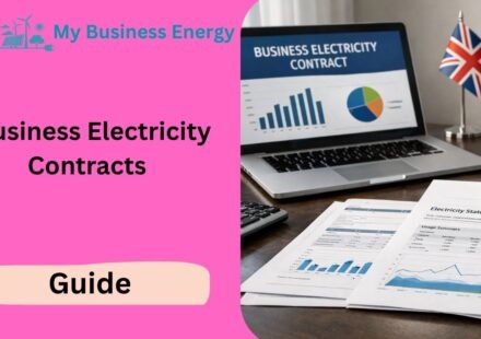 Guide to UK Business Electricity Contracts