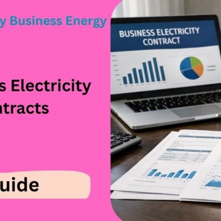 Guide to UK Business Electricity Contracts