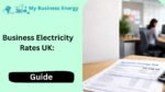 Business Electricity Rates UK