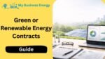 Green or Renewable Energy Contracts