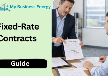 Fixed-Rate Contracts