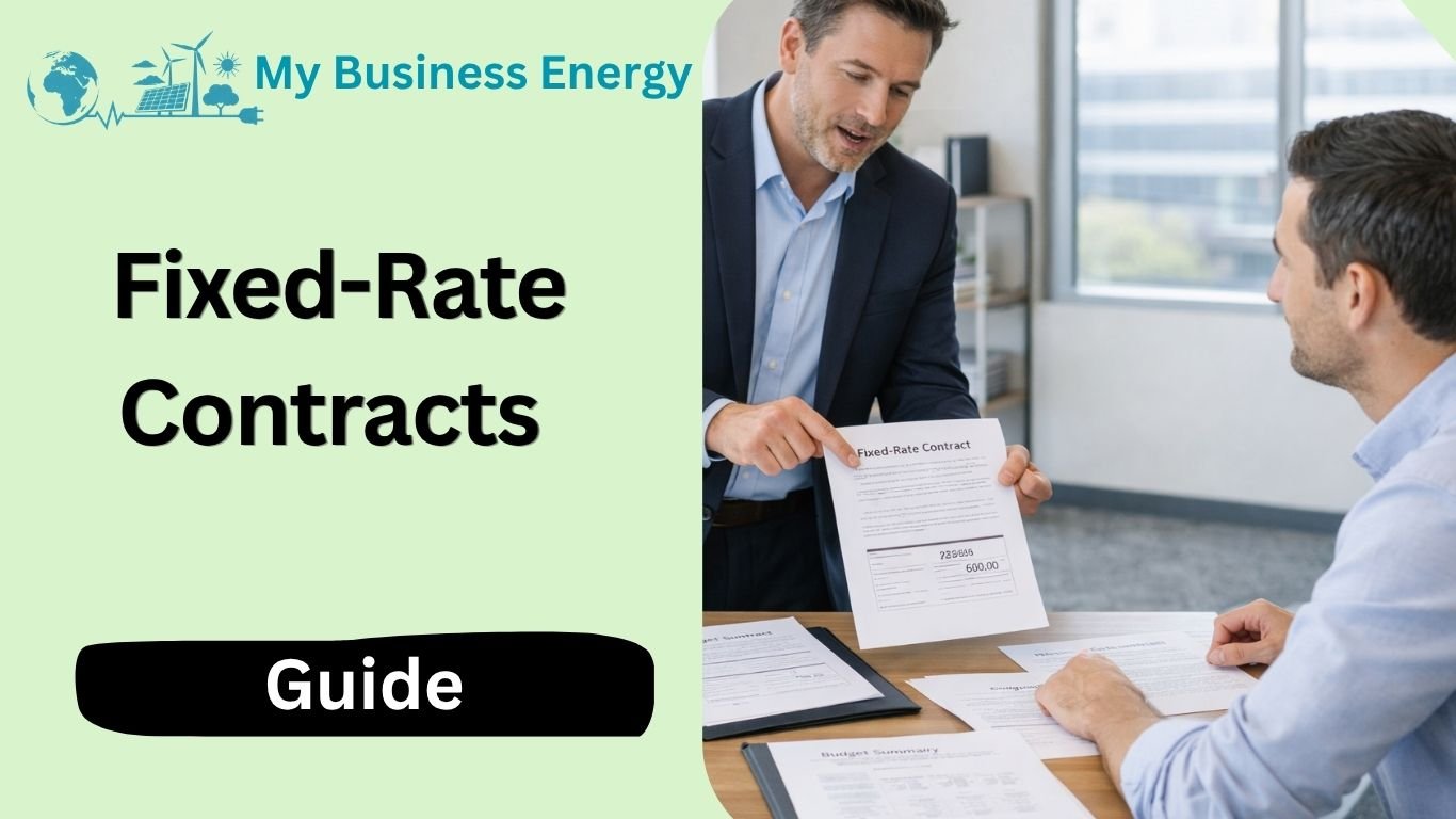 Fixed-Rate Contracts