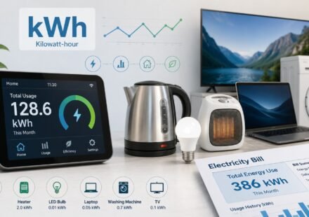KWH