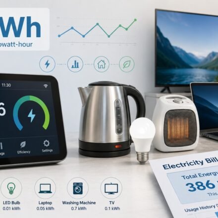 KWH