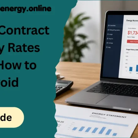 out-of-contract energy rates