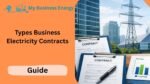 Types of Business Electricity Contracts
