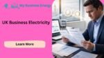 UK Business Electricity