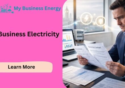 UK Business Electricity
