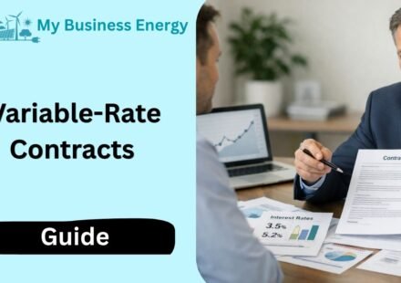 Variable-Rate Contracts