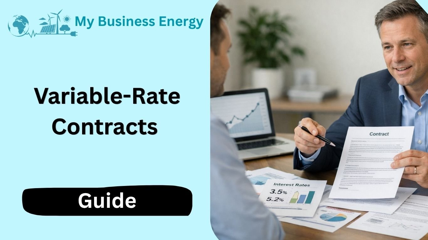 Variable-Rate Contracts