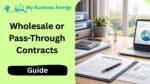 Wholesale-or-Pass-Through-Contracts