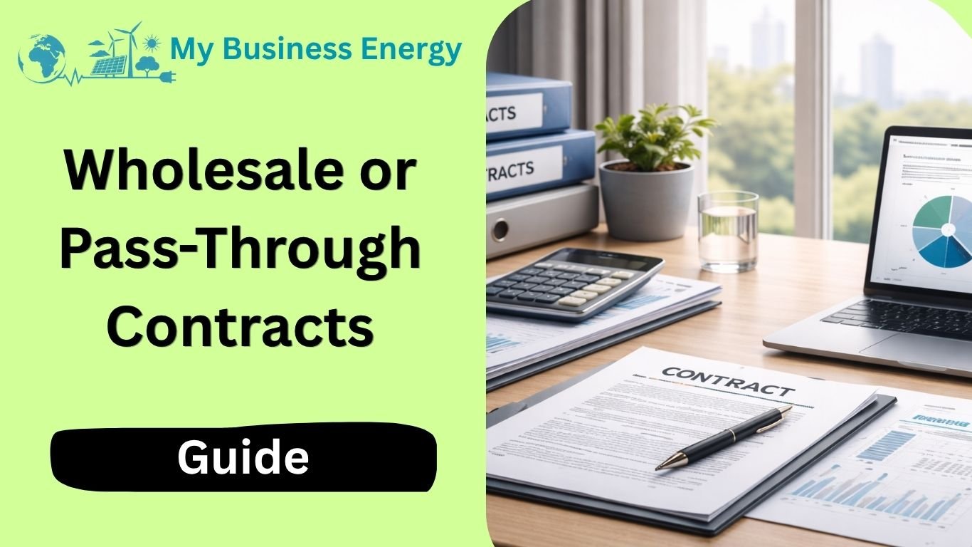 Wholesale-or-Pass-Through-Contracts