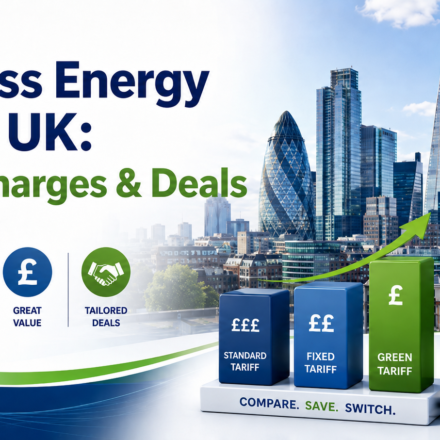 business energy tariff