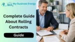 completegGuide rolling contracts