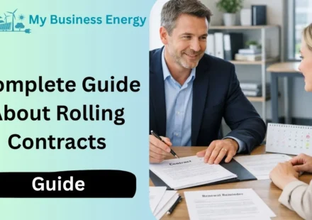 completegGuide rolling contracts