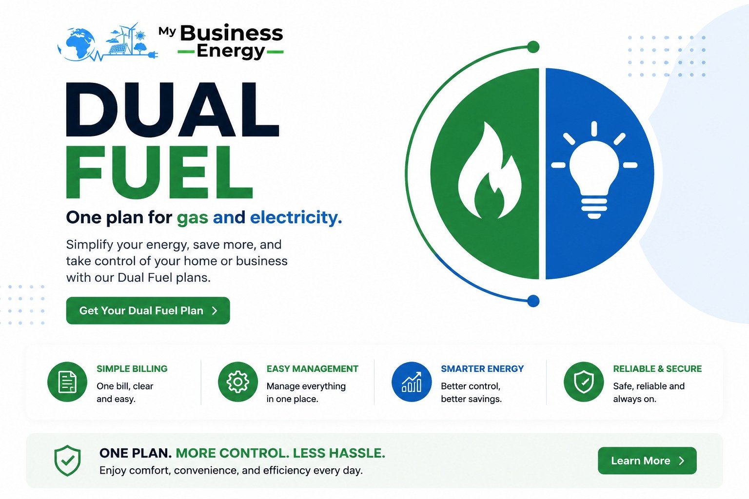 How Dual Fuel Systems Work and Why They Are Important dual fuel