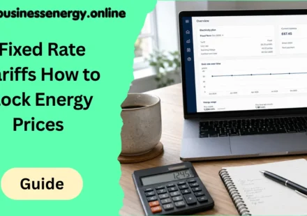 fixed rate tariffs