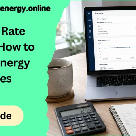 fixed rate tariffs