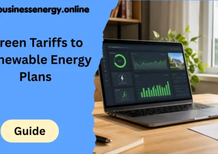 green tariffs