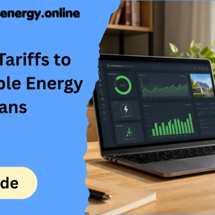 green tariffs