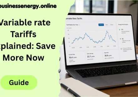 _variable rate tariffs explained save more now